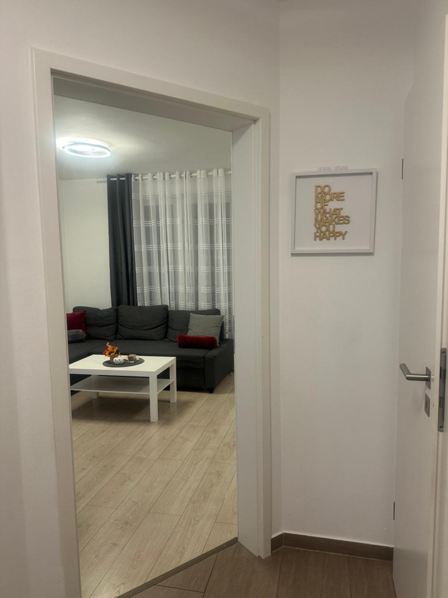 Feriehus Exklusives Haus Grenze West Hamborg
