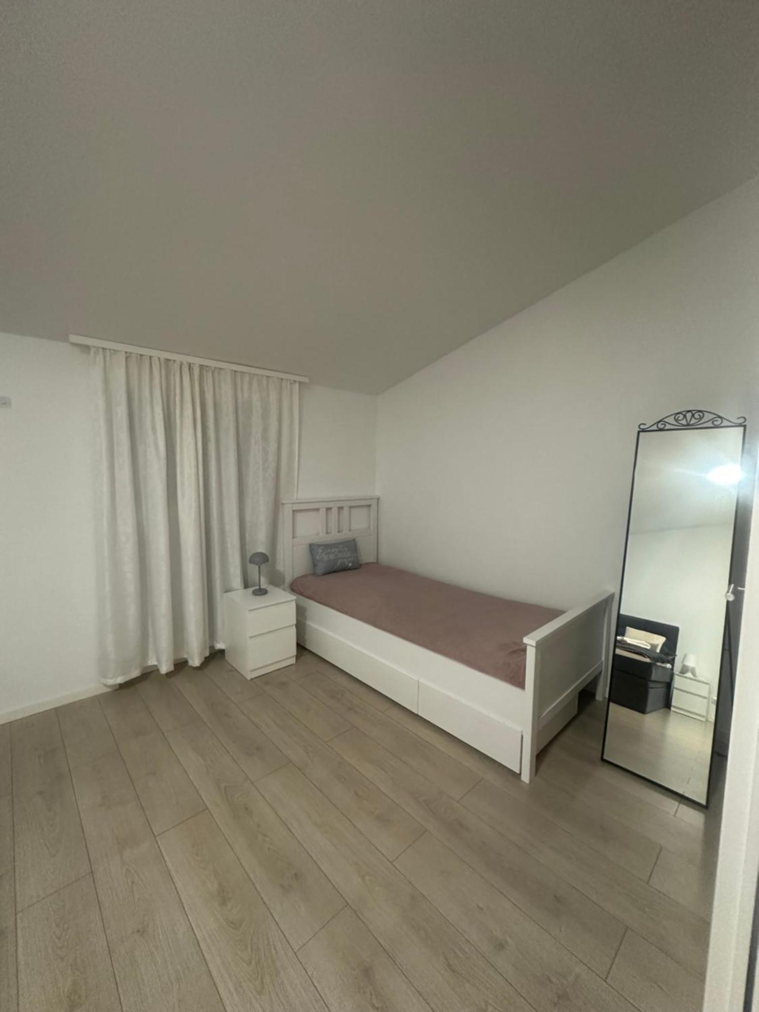 Feriehus Exklusives Haus Grenze West *