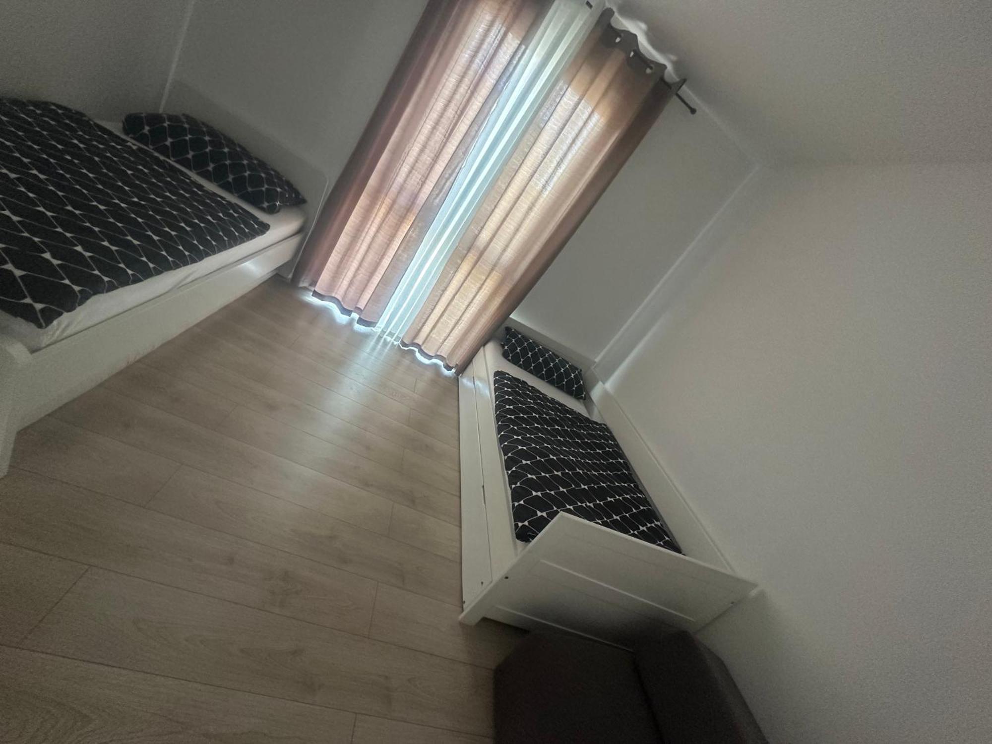 Exklusives Haus Grenze West Hamborg
