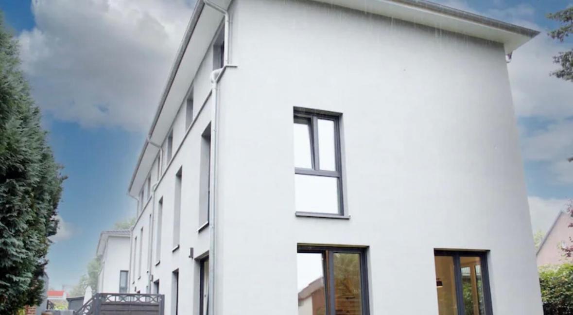 Exklusives Haus Grenze West * Hamborg