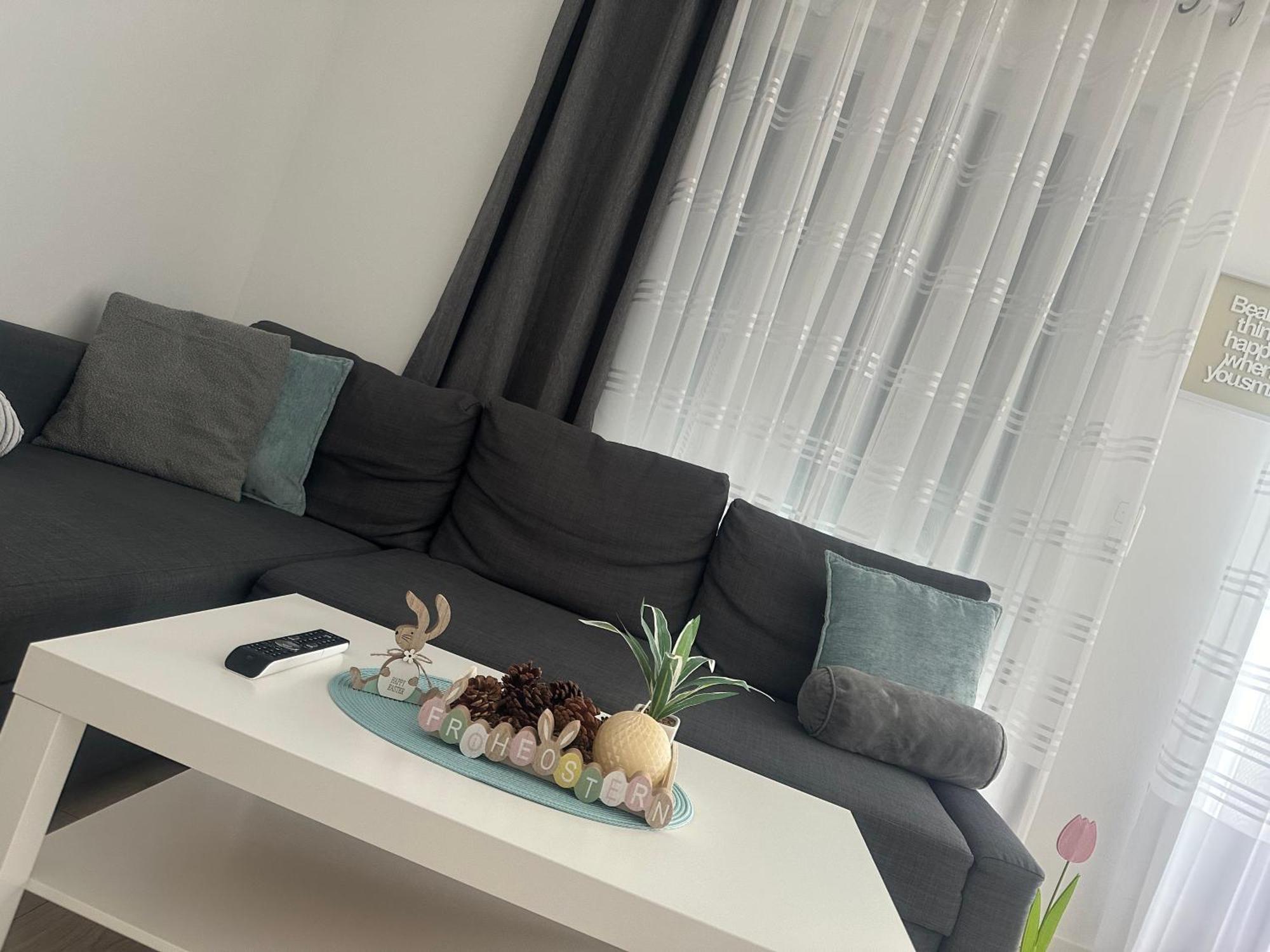 Feriehus Exklusives Haus Grenze West